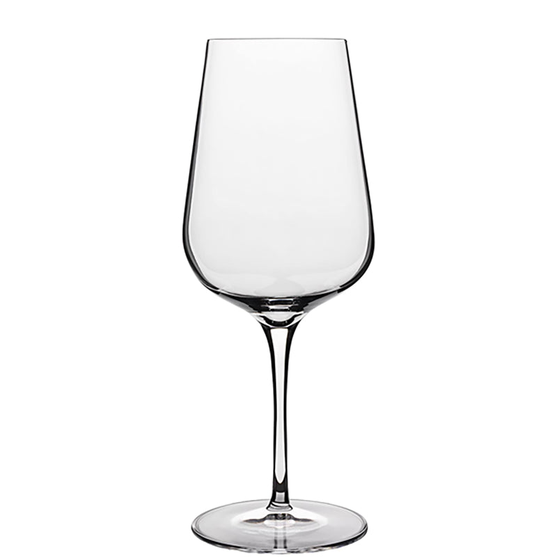 55 cl - Intenso Calice Vino Rosso in Vetro - Set 6 Pezzi