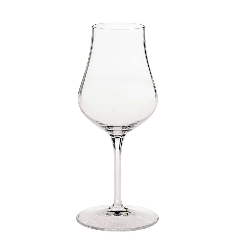 17 cl - Vinoteque Calice Liquore in Vetro - Set 6 Pezzi