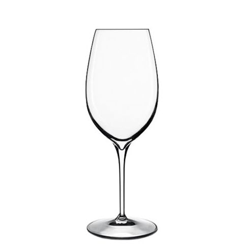 40 cl - Vinoteque Calice Acqua in Vetro - Set 6 Pezzi
