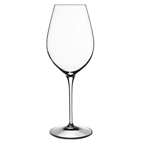 49 cl - Vinoteque Calice Vino Bianco in Vetro - Set 6 Pezzi