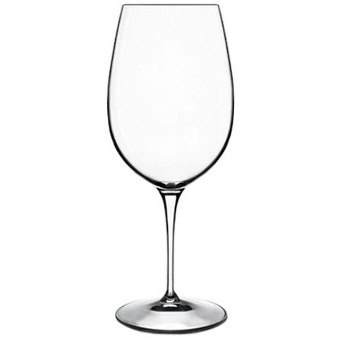 76 cl - Vinoteque Calice Vino Rosso in Vetro - Set 6 Pezzi