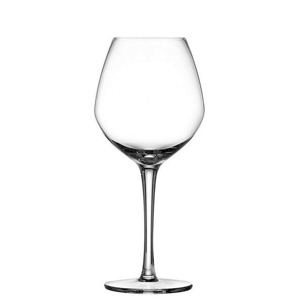 35 cl - Cabernet Calice Vino Rosso in Vetro - Set 6 Pezzi