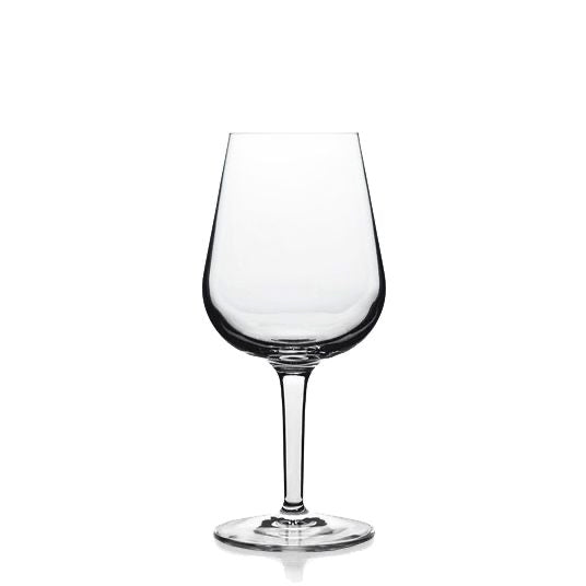 21 cl - Eden Calice Vino Bianco in Vetro - Set 6 Pezzi