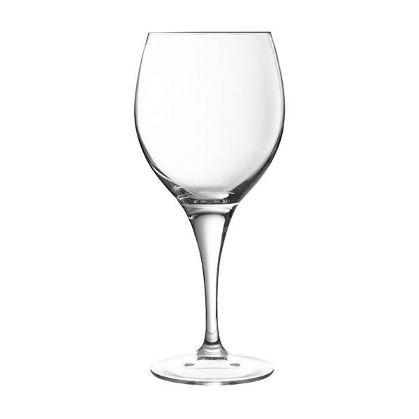 38 cl - Sensation Calice Vino Rosso in Vetro - Set 12 Pezzi