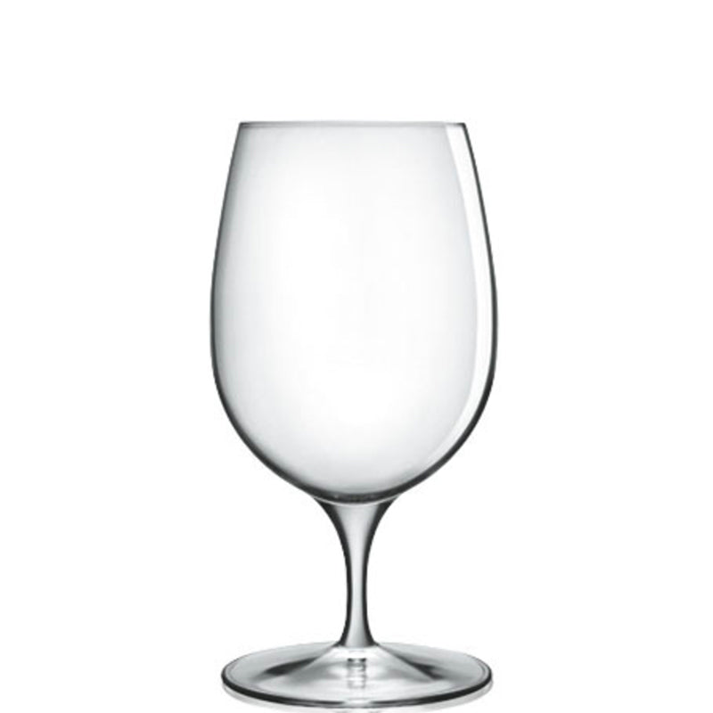 32 cl - Palace Calice Acqua in Vetro - Set 6 Pezzi
