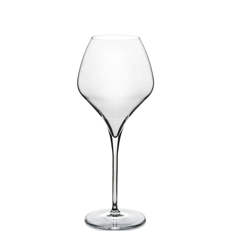 65 cl - Magnifico Calice Degustazione in Vetro - Set 6 Pezzi
