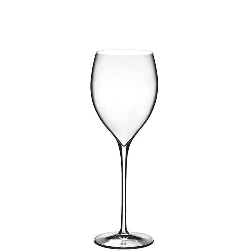 35 cl - Magnifico Calice Degustazione in Vetro - Set 6 Pezzi