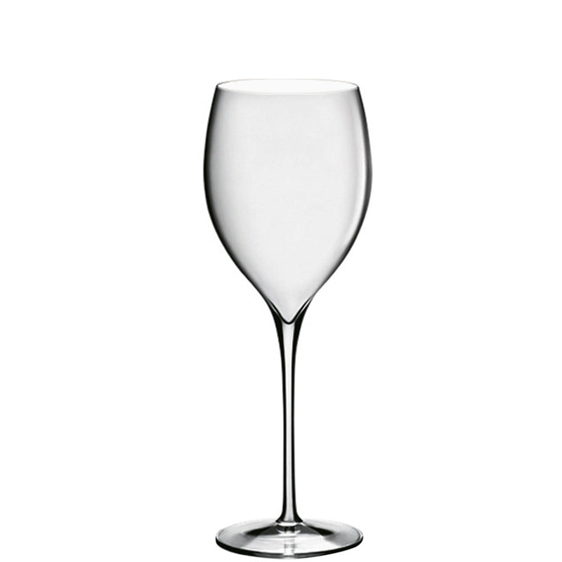 46 cl - Magnifico Calice Degustazione in Vetro - Set 6 Pezzi