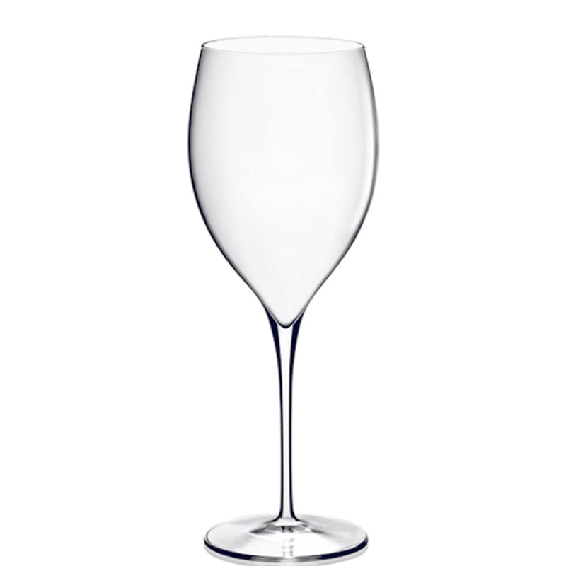 70 cl - Magnifico Calice Degustazione in Vetro - Set 6 Pezzi