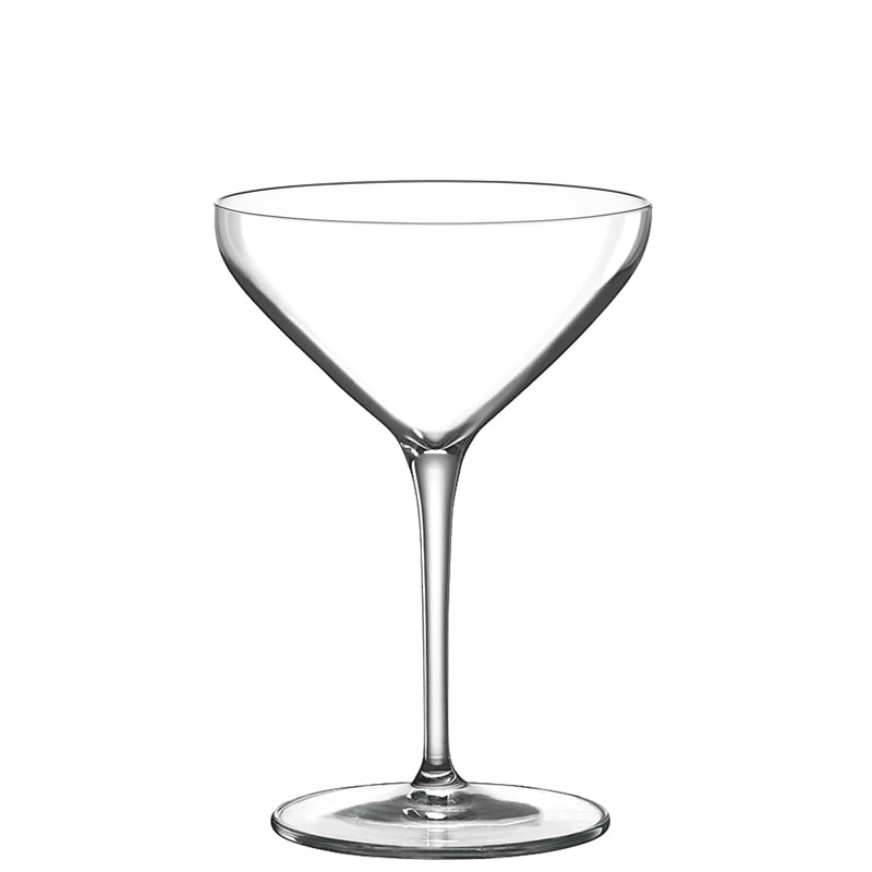 30 cl - Atelier Calice Degustazione in Vetro - Set 6 Pezzi