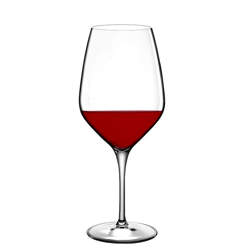 55 cl - Atelier Calice Degustazione in Vetro - Set 6 Pezzi