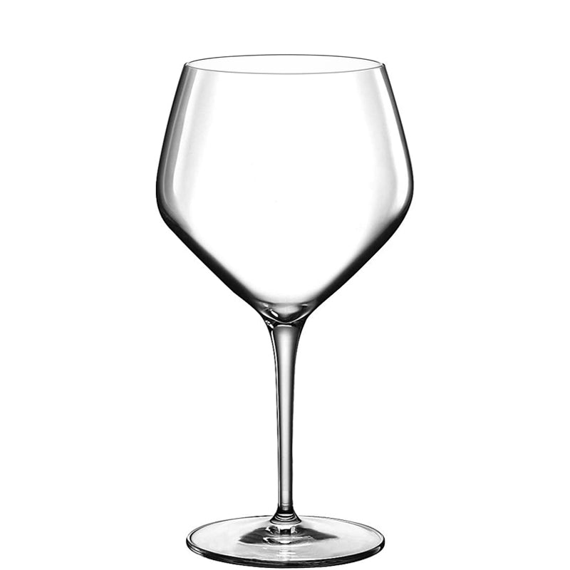 70 cl - Atelier Calice Vino Bianco in Vetro - Set 6 Pezzi