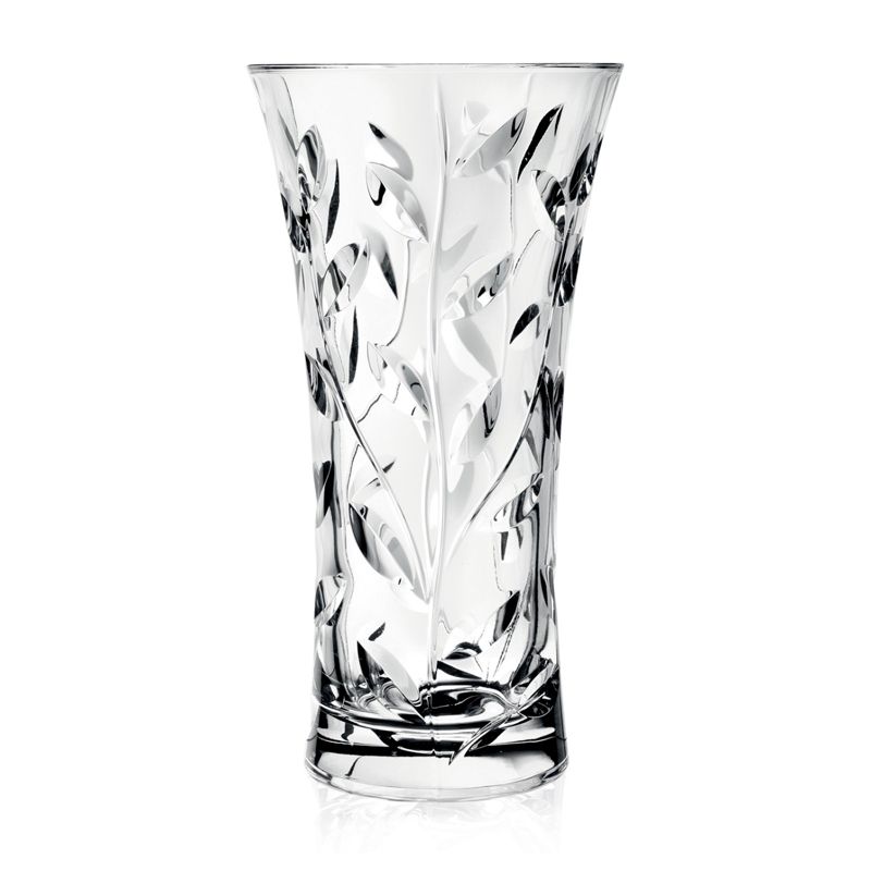 30 cm - Laurus Vaso in Vetro