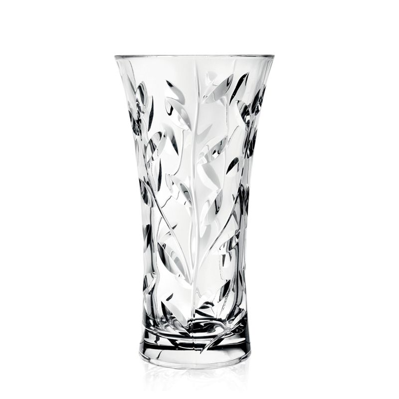 35 cm - Laurus Vaso in Vetro