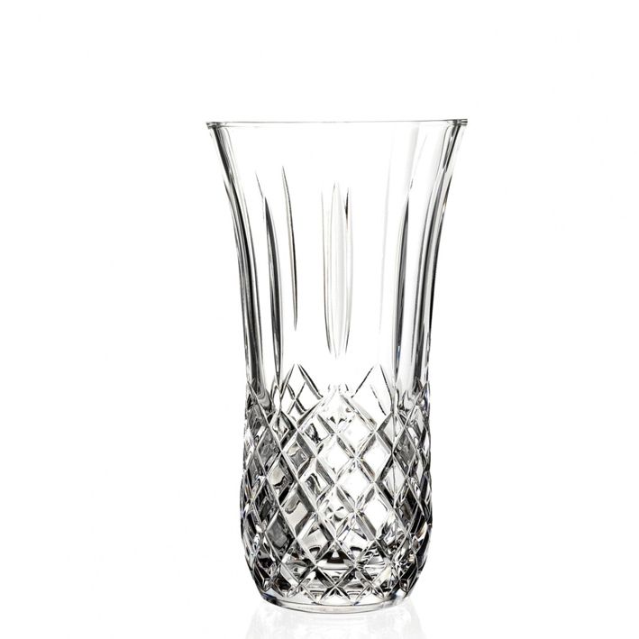 25 cm - Opera Vaso in Vetro