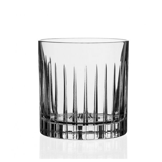 31.3 cl - Timeless Bicchiere Vino in Vetro - Set 6 Pezzi