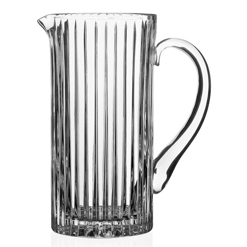 120 cl - Timeless Brocca in Vetro