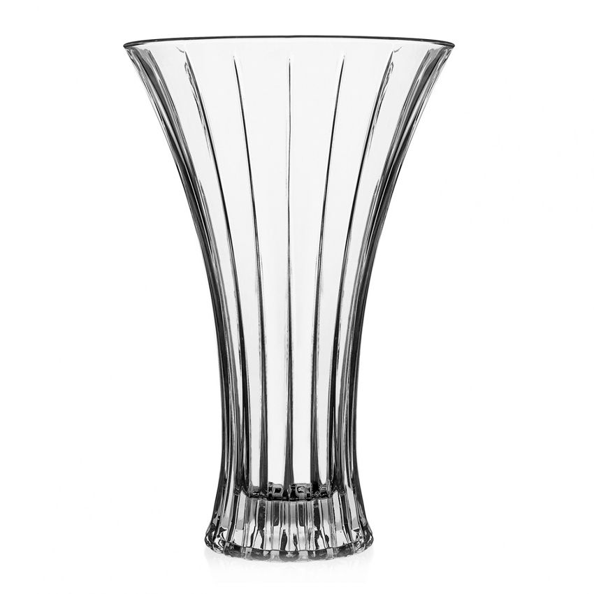 30 cm - Timeless Vaso in Vetro