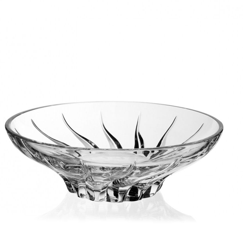 30.5 cm - Trix Vaso in Vetro