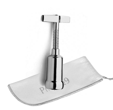 Esclusivi Apribottiglie In Acciaio Inox Forgiato
