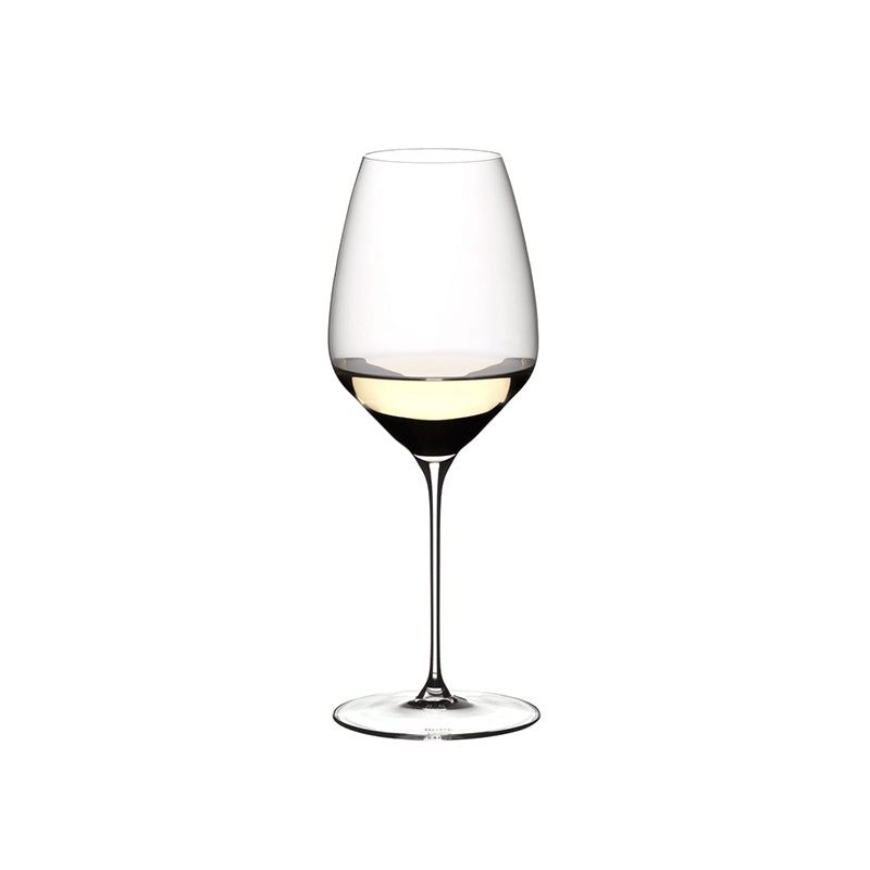 57 cl - Veloce Calice Degustazione Riesling in Vetro - Set 2 Pezzi