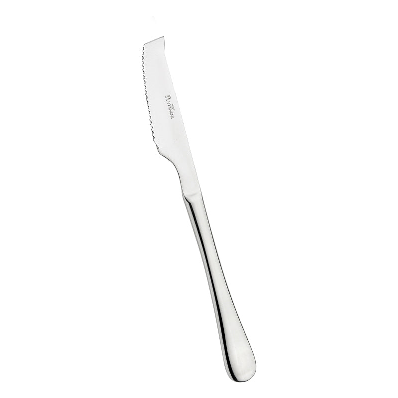 Stresa Coltello Pizza In Acciaio Inox - Set 12 Pz