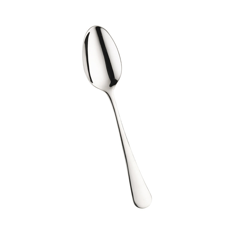 Stresa Cucchiaio Frutta In Acciaio Inox - Set 12 Pz