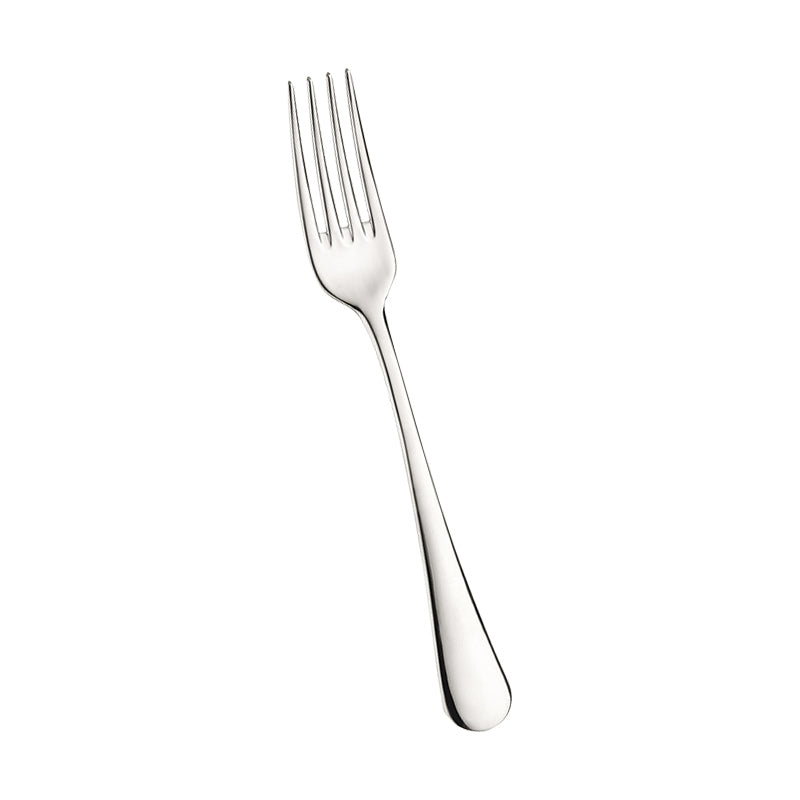 Stresa Forchetta Tavola In Acciaio Inox - Set 12 Pz