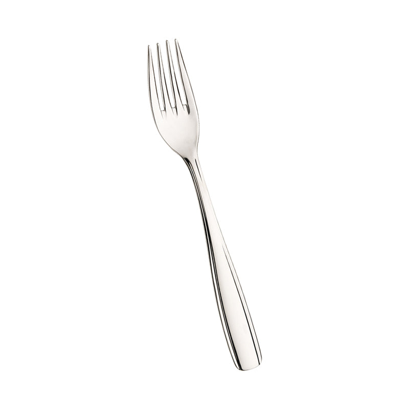 Australia 2 Forchetta Frutta In Acciaio Inox - Set 12 Pz
