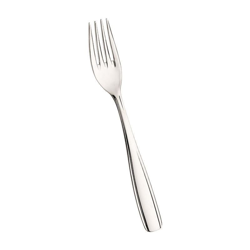 Australia 2 Forchetta Tavola In Acciaio Inox - Set 12 Pz