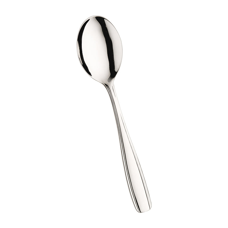 Australia 2 Cucchiaio Tavola In Acciaio Inox - Set 12 Pz