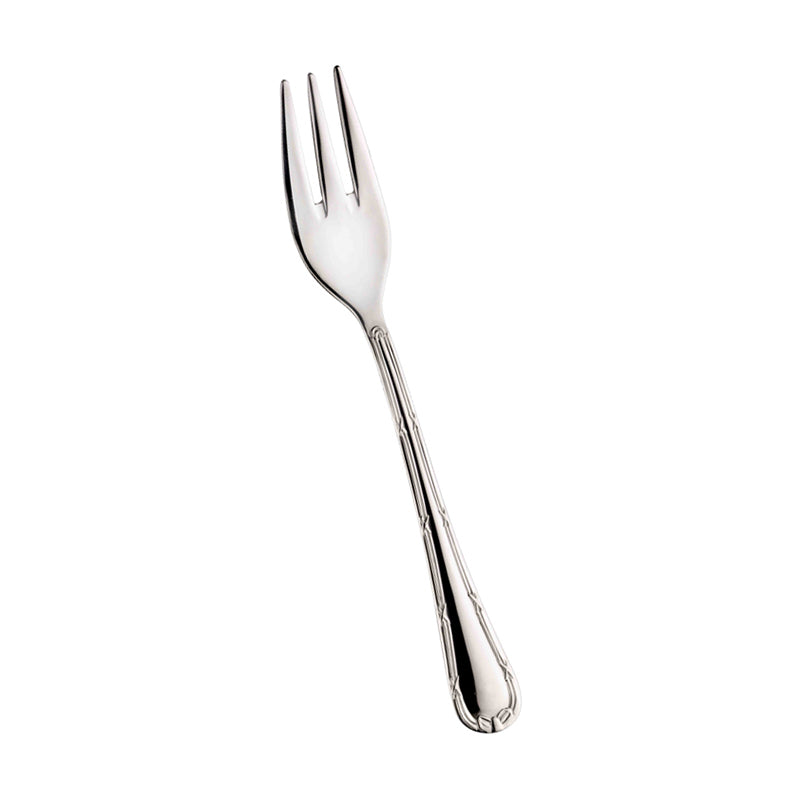 Filet Forchetta Pesce In Acciaio Inox - Set 12 Pz