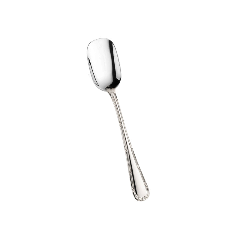 Filet Paletta Gelato In Acciaio Inox - Set 12 Pz
