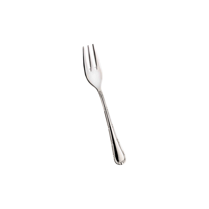 Filet Forchettina Dolce In Acciaio Inox - Set 12 Pz