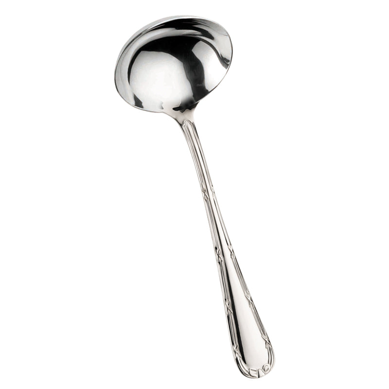 Filet Mestolo Servire In Acciaio Inox