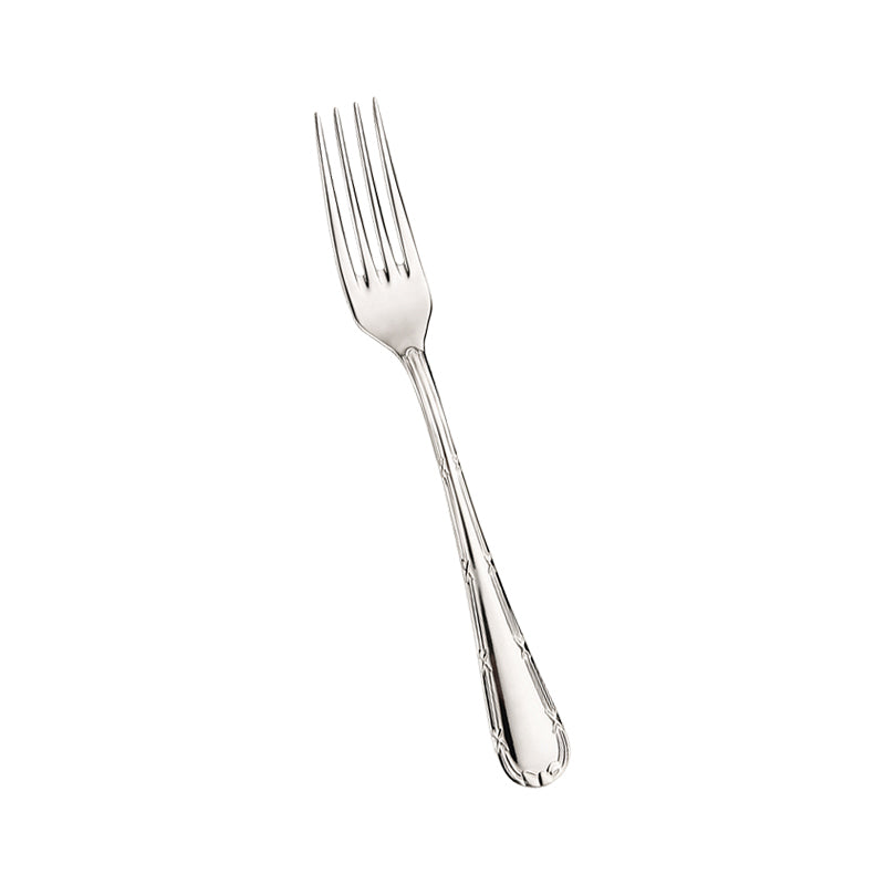 Filet Forchetta Frutta In Acciaio Inox - Set 12 Pz