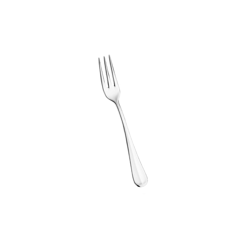 Roma Forchettina Dolce In Acciaio Inox - Set 12 Pz