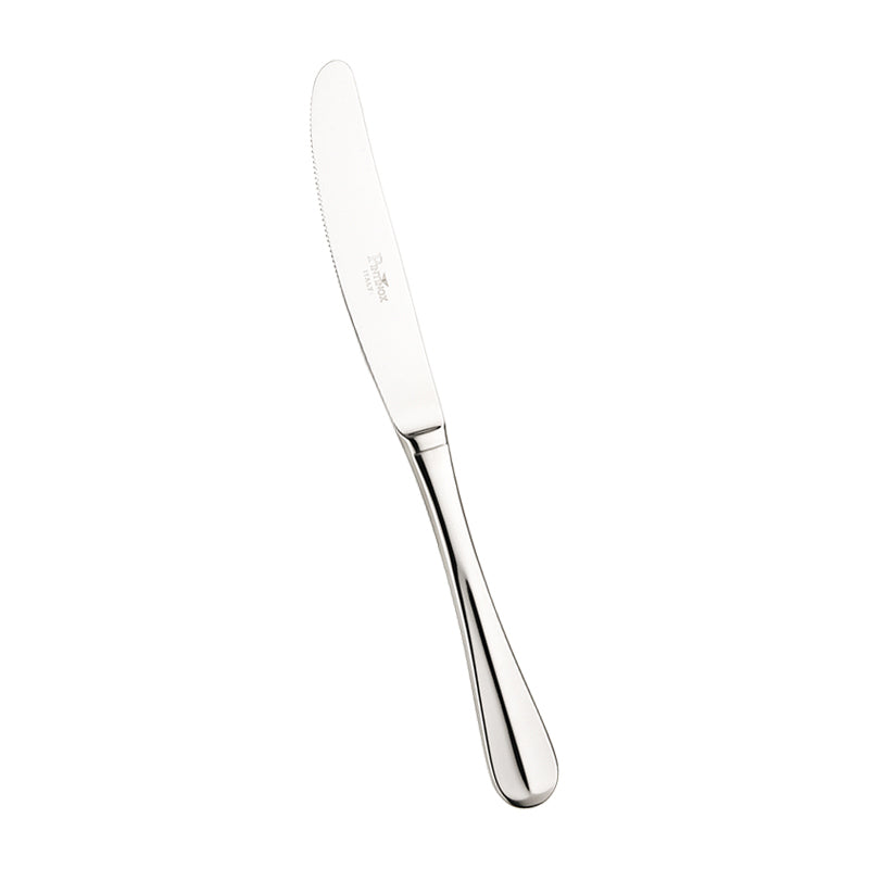 Roma Coltello Frutta In Acciaio Inox - Set 12 Pz