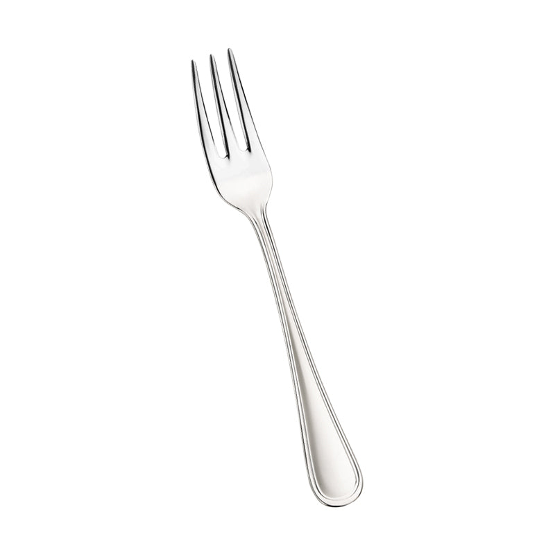 Sirio Forchetta Pesce In Acciaio Inox - Set 12 Pz
