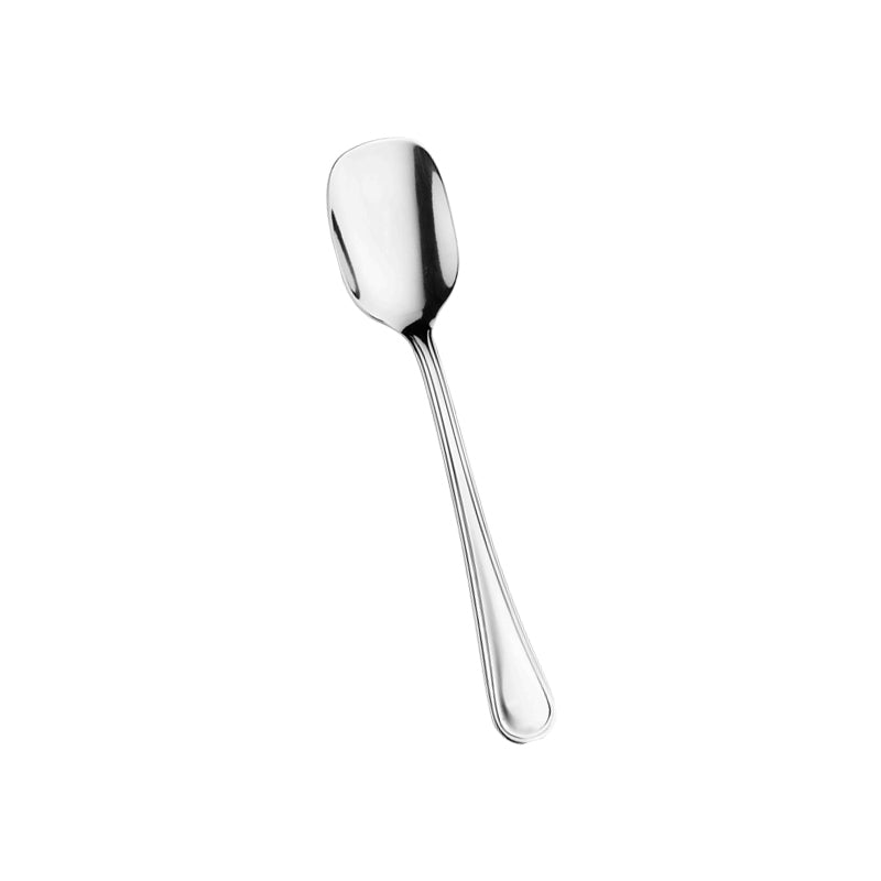 Sirio Paletta Gelato In Acciaio Inox - Set 12 Pz