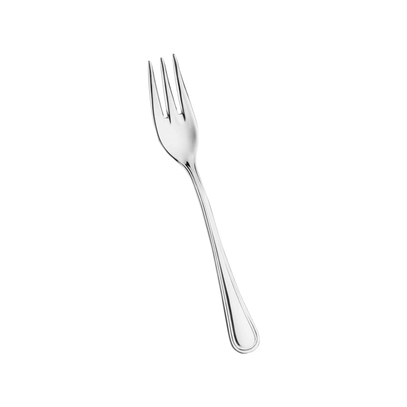 Sirio Forchettina Dolce In Acciaio Inox - Set 12 Pz