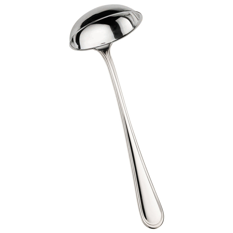 Sirio Mestolo Servire In Acciaio Inox