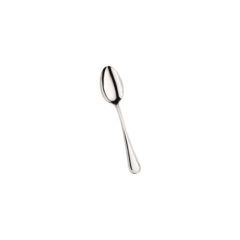 Sirio Cucchiaino Moka In Acciaio Inox - Set 12 Pz