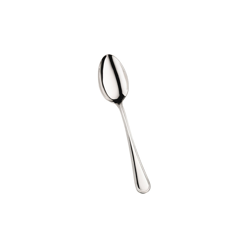 Sirio Cucchiaino Caffè In Acciaio Inox - Set 12 Pz