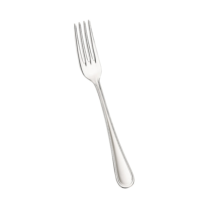 Sirio Forchetta Tavola In Acciaio Inox - Set 12 Pz
