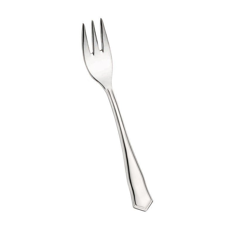 Sabrina Forchetta Pesce In Acciaio Inox - Set 12 Pz