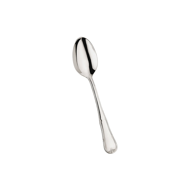 Expo Cucchiaino Caffè In Acciaio Inox - Set 12 Pz