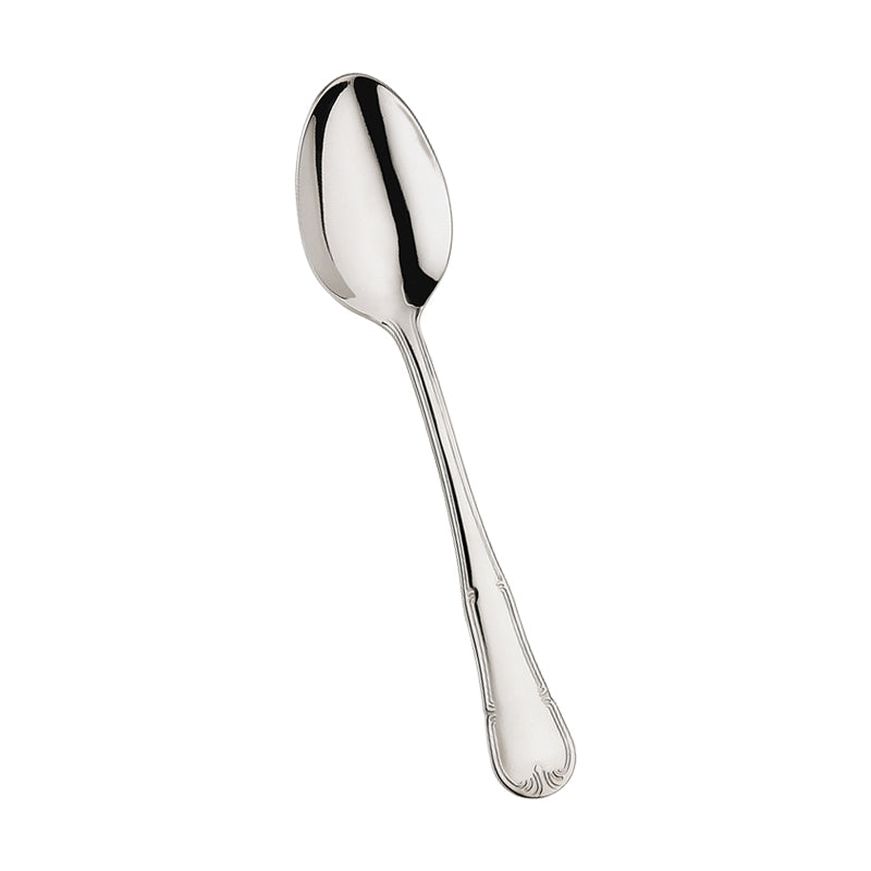 Expo Cucchiaio Frutta In Acciaio Inox - Set 12 Pz