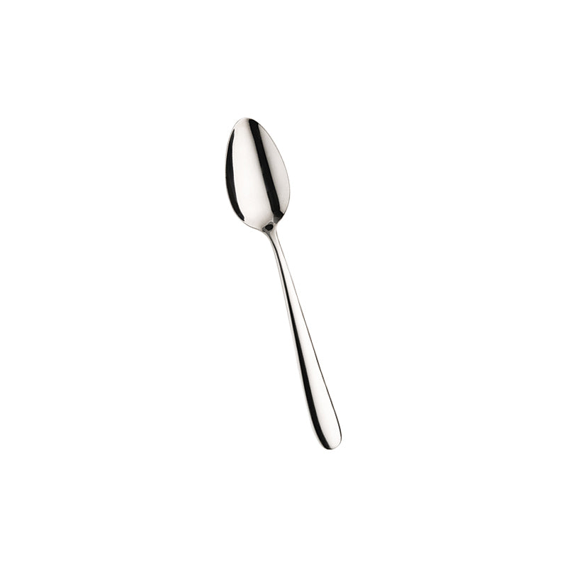 Maitre Cucchiaino Caffè In Acciaio Inox - Set 12 Pz