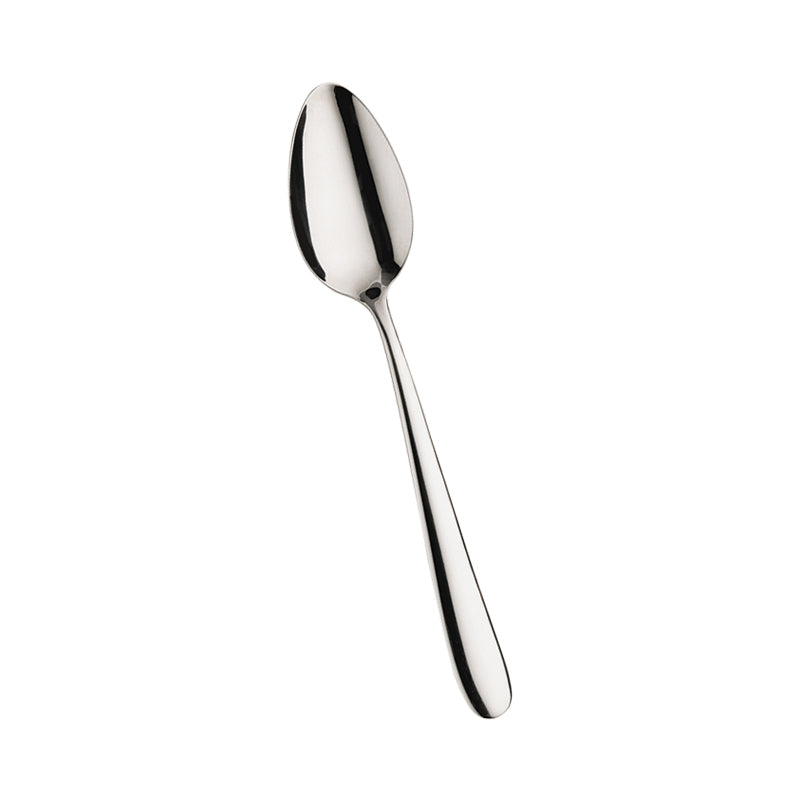 Maitre Cucchiaio Frutta In Acciaio Inox - Set 12 Pz